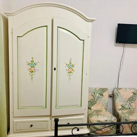 Essenza_2 Bed & Breakfast Pula